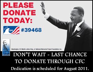CFC #39468 Please donate today!